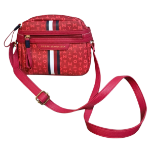 Bandolera Tommy Hilfiger